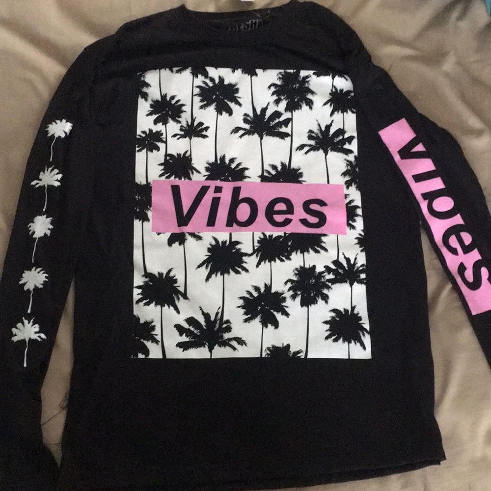 Vibes T-Shirt